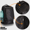 New Design Multi-Funcation Durable MMA Backpack with Wet Compartment