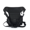 Tactical Waist Bag, Outdoor Multifunctional Leg Bag, Camouflage Sports Waist and Leg Bag