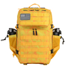 Tactical Backpack Outdoor Travel Hiking Backpack Multi Functional Camouflage Backpack Lightweight Cycling Backpack