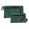 UHMWPE Fiber Outdoor Hiking Camping Card Bag, Lightweight Wallet, Passport Bag, Waterproof Bag