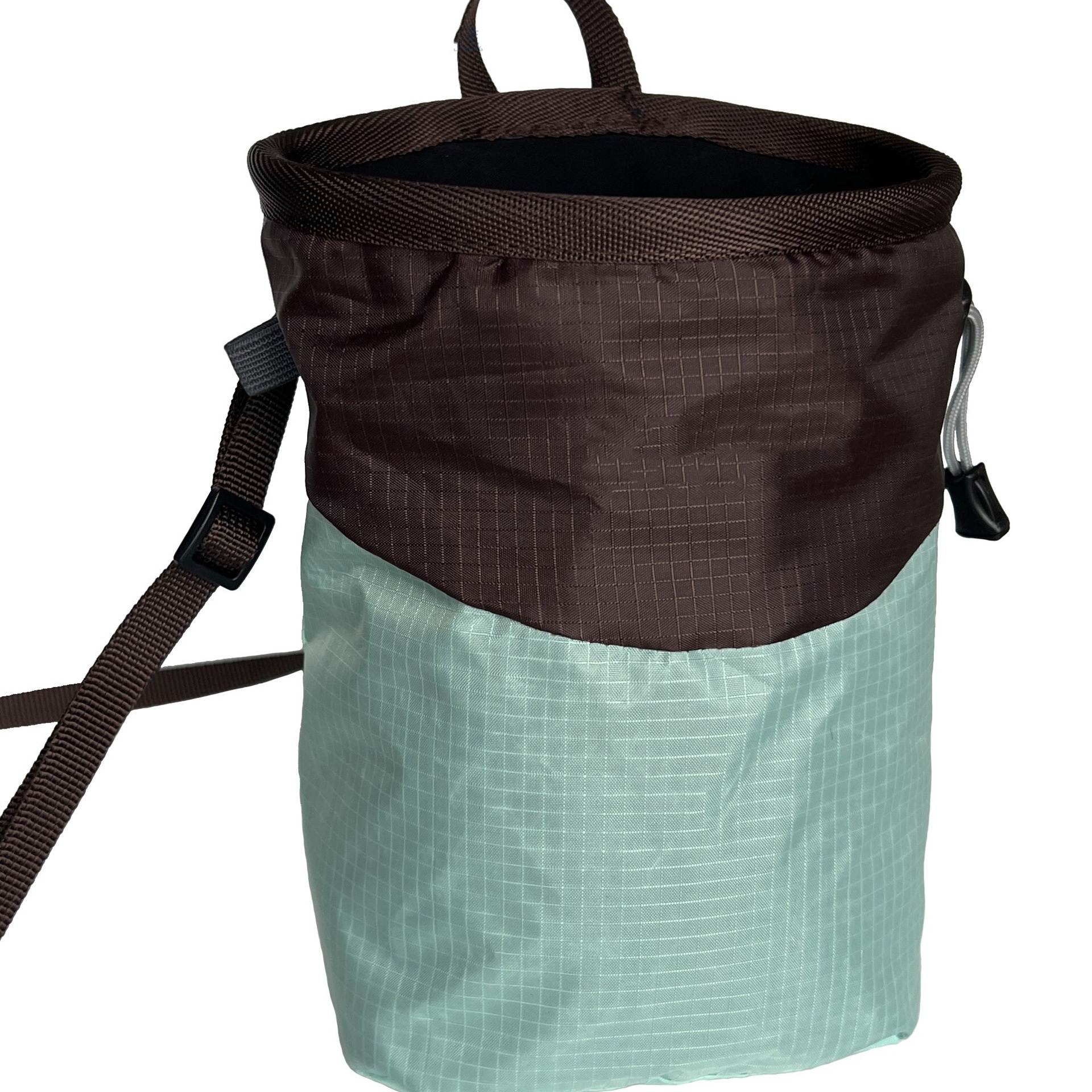 Chalk Bag Climbing Equipment, Wild Climbing Basic Model, Rock Hugging Magnesium Powder Bag
