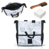 Chalk Bag, Outdoor Wild Climbing Equipment, Rock Climbing Bag, Climbing Anti slip Powder Bag