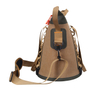 TPU Cooler Bag, Outdoor Waterproof Insulate Bag, Portable Cross Body Adjustable