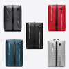 Waterproof TPU Vacuum Bag with Zipper Closure Multi-Purpose Outdoor Storage for Travel Camping & Airtight Wet Item Storage