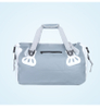 Large Capacity 40L Waterproof ravel Luggage Bagfor Outdoor Sports Camping Skiing with Dry-Wet Separation