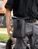 Motorcycle Waterproof Reflective Riding Bag Women's Outdoor Sports Motorcycle Crossbody Waist Bag