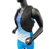 Running Vest Outdoor Sports Vest Bag for Mountaineering, Hiking, Cycling,Hydration Bag, Breathable Sports Backpack