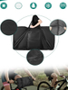 Folding Bicycle Packaging, Mountain Road Bike Packaging, Simple and Convenient, Fully Packaged Bike Storage Bag