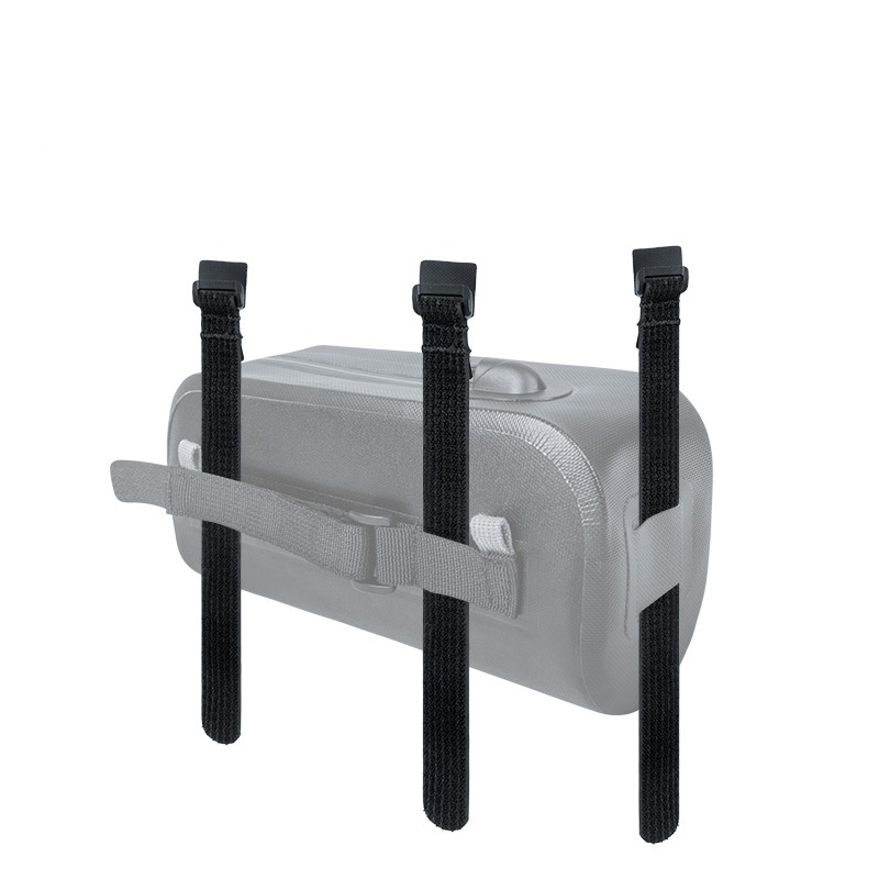 Bicycle Handlebar Bag, Riding Supplies, Bicycle Bag, Waterproof Mountain Bike Bag, Front Hanging Bag