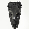 Lightweight Innovative Bike Saddle Bag with Quick Release Mount for Road Mountain Cycling Commuting Touring
