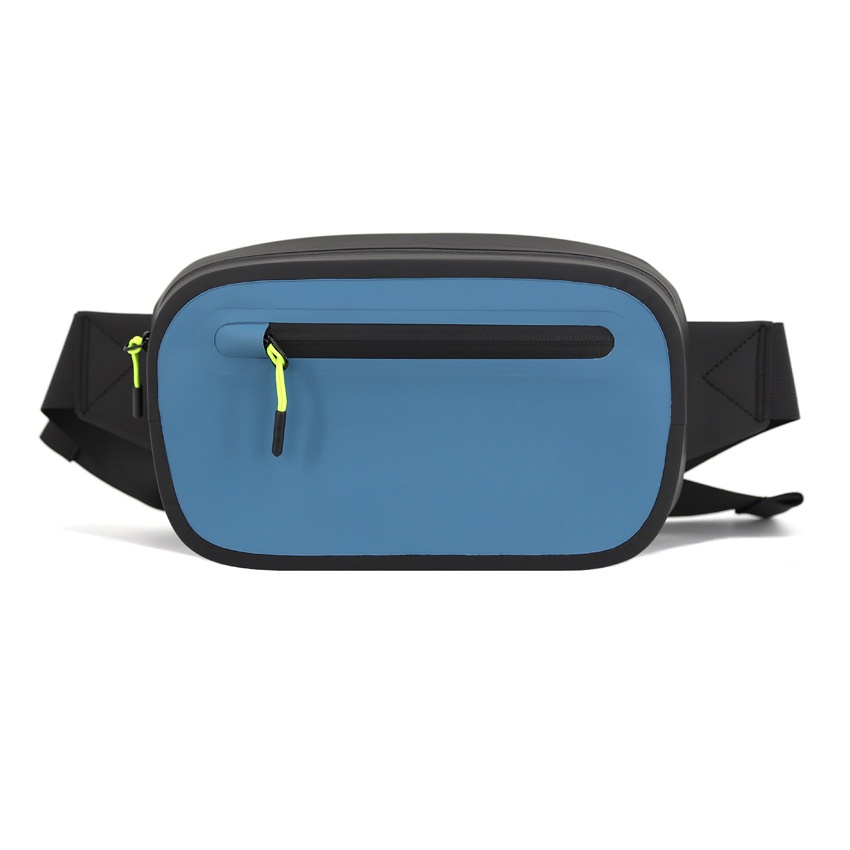 Waterproof Sports Waist Bag, Outdoor Running Waterproof Mobile Phone Bag