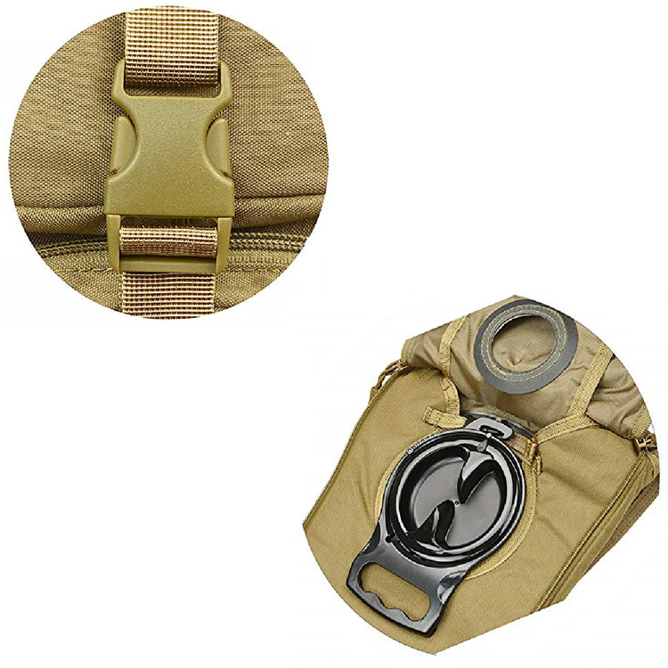 Tactical Hydration Backpack