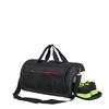 Hot Selling Travel Fitness Duffel Gym Sports Bag with Shoe Compartment (EP-SB072)