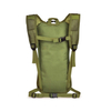 Waterproof Camo Tactical Water Bladder Hydration Backpack Military Green (EP-SB125)