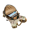 Waterproof Camo Tactical Water Bladder Military Hydration Backpack 3L (EP-SB124)