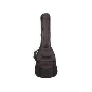 Durable nylon padded Lightweight Backpack Gig Bag for Guitar (EP-SB138)