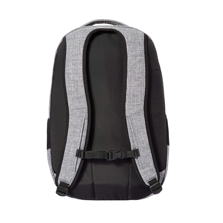 Wholesale Custom Bookbag Laptop Shoulder Promotional School Backpack (EP-SB264)
