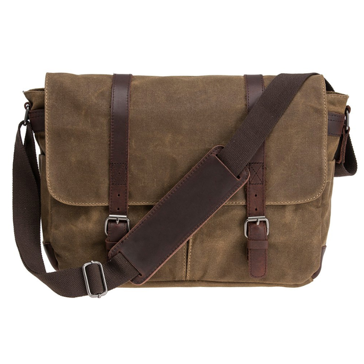 canvas messenger bag men2