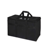 New Design Waterproof Sturdy Thermal Cooler Food Delivery Bag Insulated (EP-SB161)