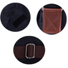 Factory Direct Price Durable Canvas Shoulder Messenger Bag (EP-SB223)