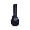 Musical Instrument Lightweight Gig Backpack Waterproof Padded Travel Guitar Bag (EP-SB148)
