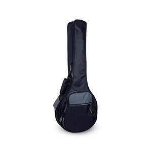 Musical Instrument Lightweight Gig Backpack Waterproof Padded Travel Guitar Bag (EP-SB148)