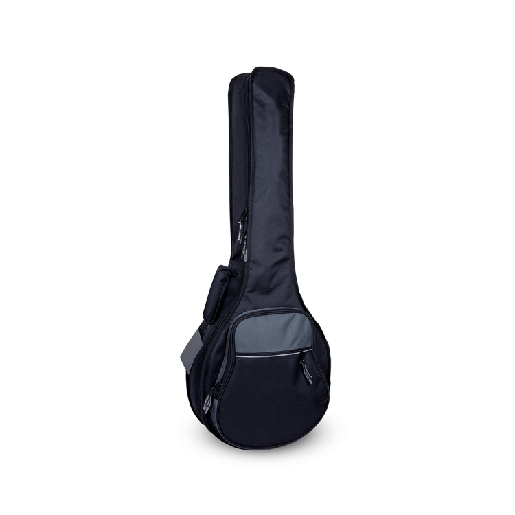 Musical Instrument Lightweight Gig Backpack Waterproof Padded Travel Guitar Bag (EP-SB148)