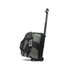 New Design Sport Tote Bag For Ball Bowling Bag Roller with Wheels (EP-SB167)