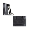 High Quality Polyester Sport Bowling Tote Bag For Single Ball Bowling Bag (EP-SB166)