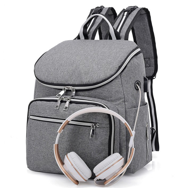 diaper backpack ES0417-1