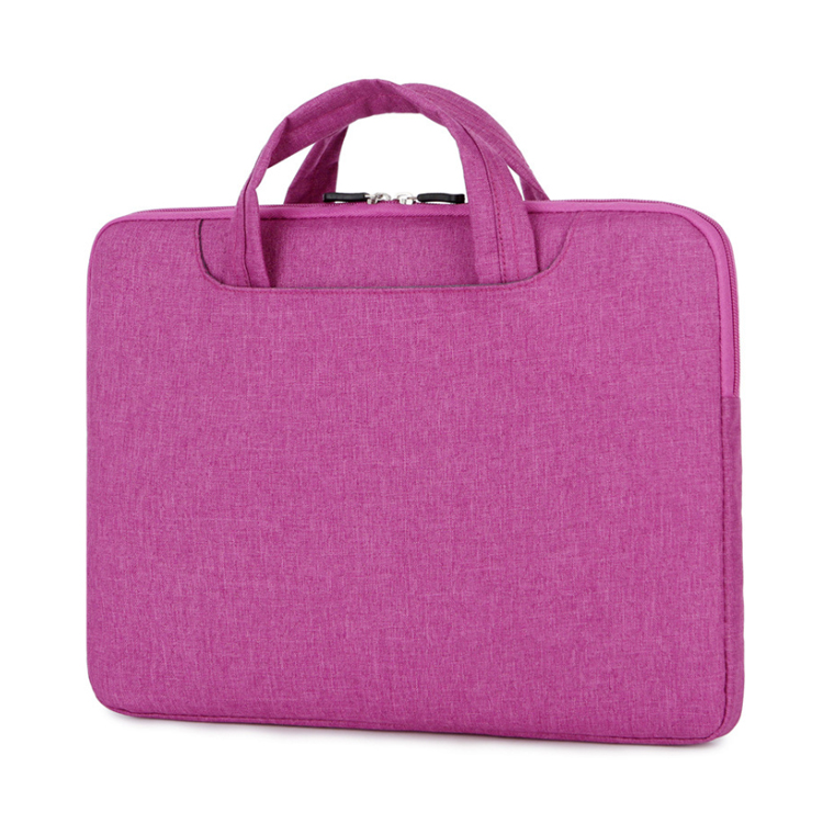 Factory Direct Price Waterproof Computer Briefcase Tote Custom Laptop Bag (EP-SB220)