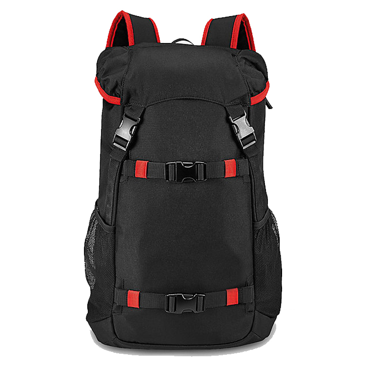 High Quality Custom Outdoor Camping Travel Sport Backpack Hiking (EP-SB254)