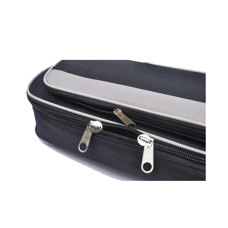 Durable Adjustable Shoulder Strap Padded Gig 41 Inch Acoustic Guitar Bag (EP-SB145)