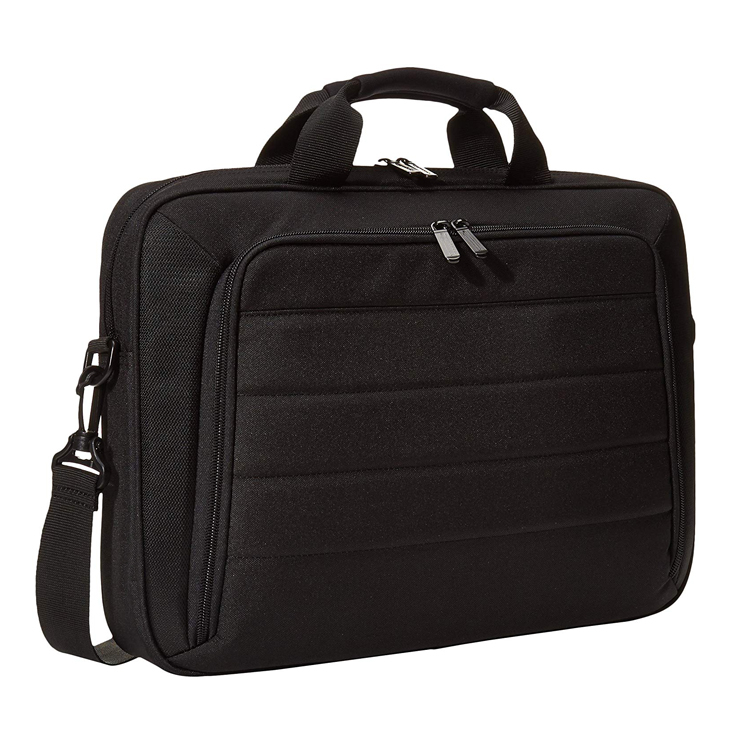 Custom Handbag Briefcase Computer Waterproof Inch Laptop Bag (EP-SB208)