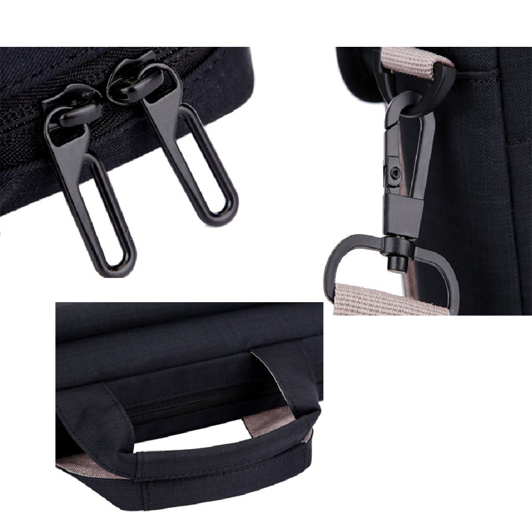 Wholesale Handbag Briefcase Computer Waterproof 15 Inch Laptop Bag (EP-SB207)