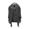 Custom Rolling Trolley School Bag School Trolley Trolley Backpack with Wheels (EP-SB261)