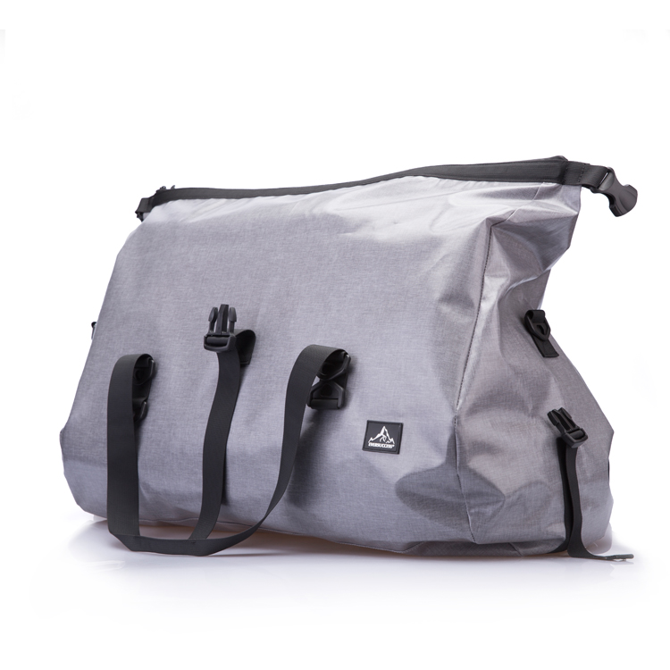 Waterproof Sports Duffel Bag Paded Shoulder Straps (HC19-C130)