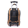 Baby Nappy Bags Mommy Diaper Bag Tote Backpack Outdoor Trolley Diaper Backpack(HC19-T01631)
