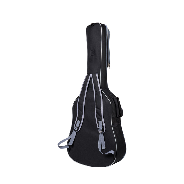 Hot Selling 41 Inch Padded Acoustic High Quality Guitar Gig Bag (EP-SB146)
