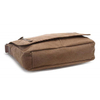 Hot Selling Working Briefcase Shoulder Canvas Messenger Bag (EP-SB227)
