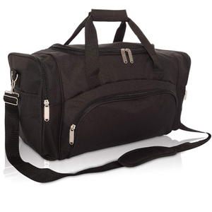 China Supplier Factory Fitness Tote Bag Sports Travel Duffel Bag Gym (EPJ-SB019)