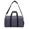 Fashion Unisex Custom Waterproof Fitness Tote Travel Duffel Sport Bag Gym (EPJ-SB023)
