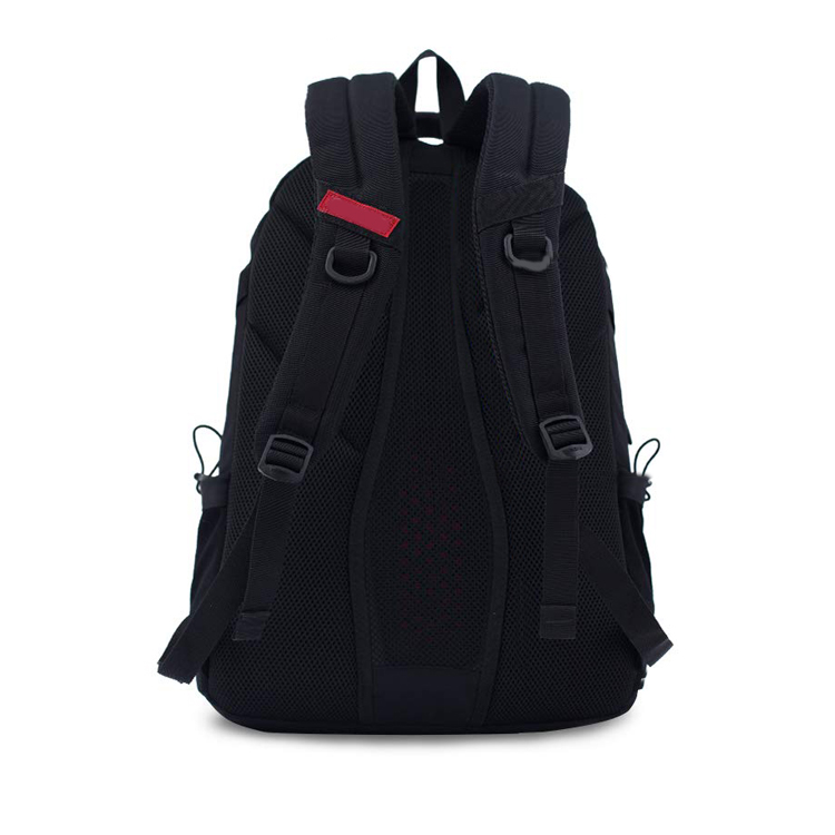 Top Quality Waterproof Sport Backpack Travel Bag Outdoor Hiking Laptop High School Backpack (EPJ-BP002)
