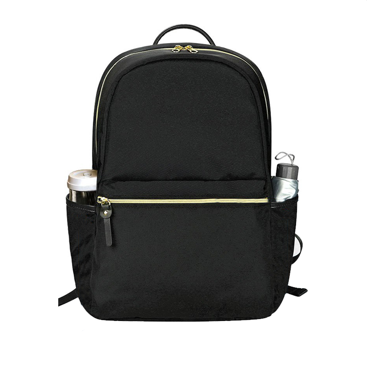 Factory Direct Price University Bookbag Travel Laptop College Students Teenage School Bags Backpack with USB Charging (EP-SB275)