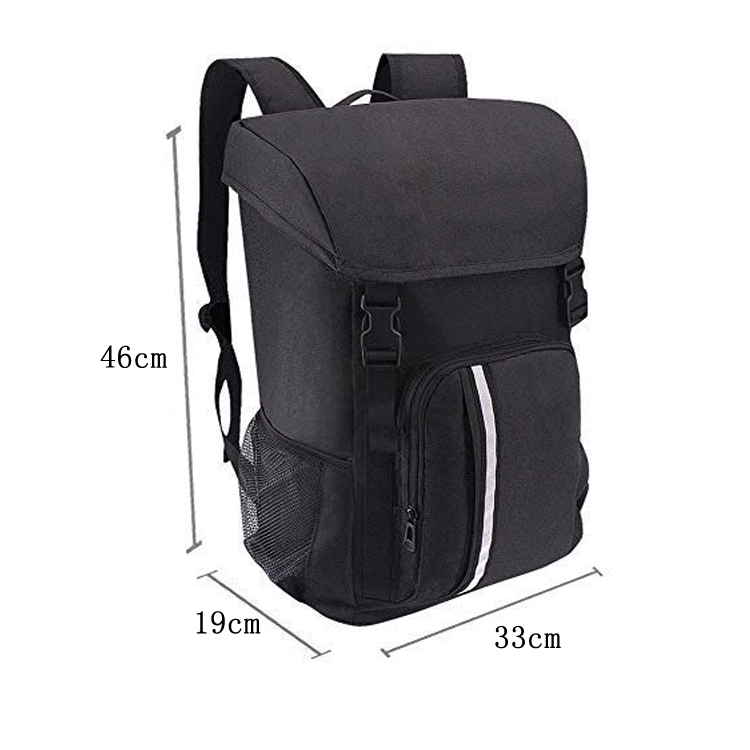 Waterproof Thermal Insulated Backpack Cooler Bag in China for Lunch Picnic Hiking Camping (EP-CB292)