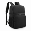 2019 Waterproof Thermal Insulated Backpack Cooler Bag Material for Lunch Picnic Hiking Camping (EP-CB293)