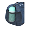 China Supplier Factory Light Weight Big Capacity Sport Duffel Gym Bag Sport with Shoes Compartment (EPJ-SB014)