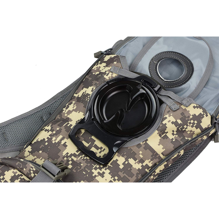 Military Hydration Backpack