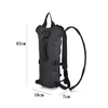 Hot Selling Hiking Waterproof Bladder Backpack Running Hydration Bag (EP-SB115)