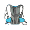 Outdoor Sports Solar Power Charger Water Bladder Solar Hydration Backpack for Hiking Camping (EP-SB128)